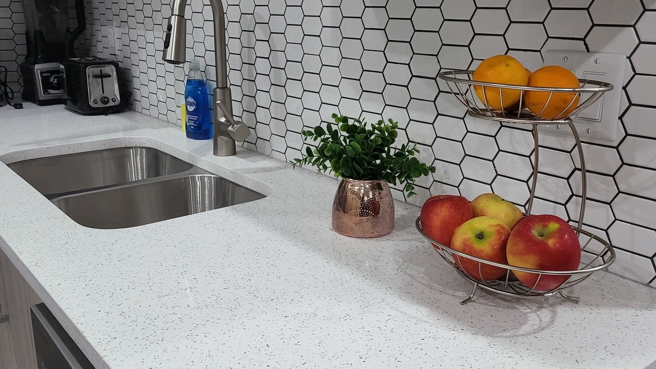 Photo of Kitchen in Northwest Calgary