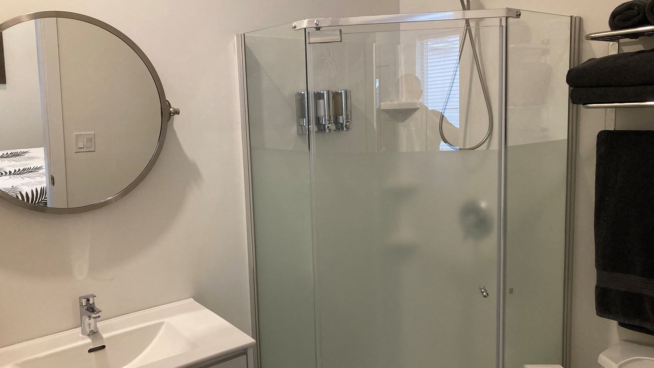 Photo of Bathroom in East Hill