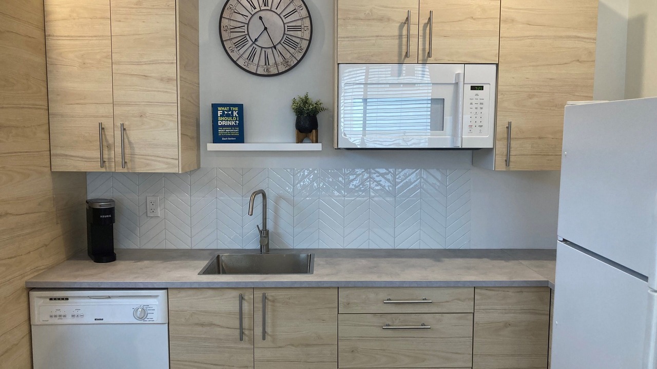 Photo of Kitchen in East Hill