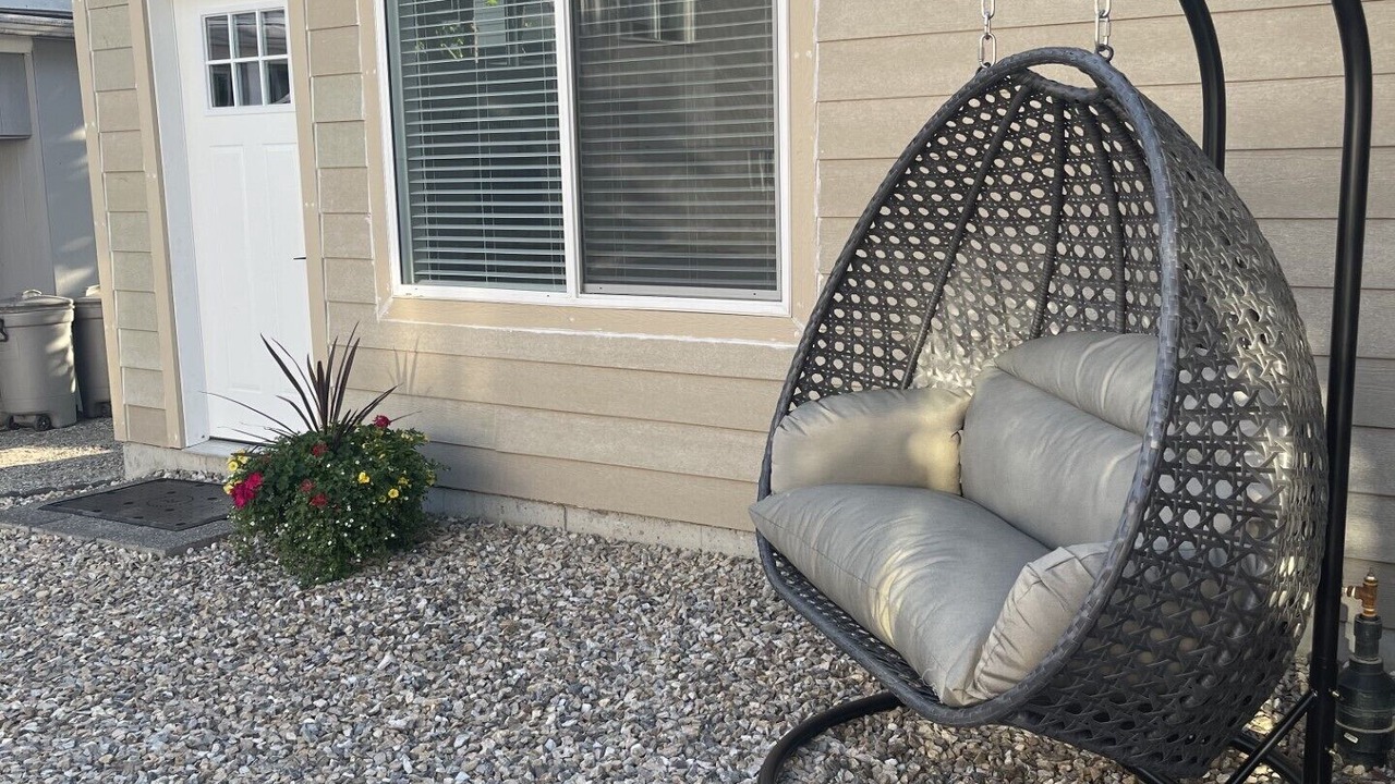 Photo of Patio Balcony in East Hill