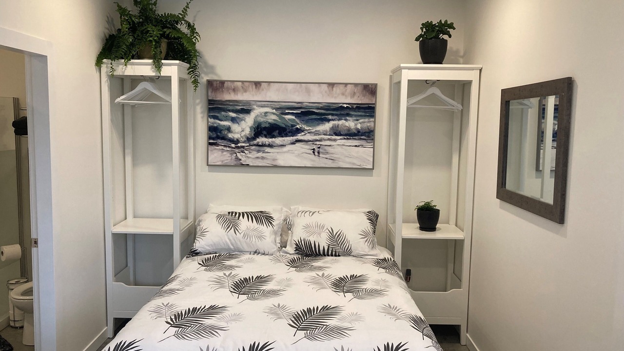 Photo of Bedroom in East Hill