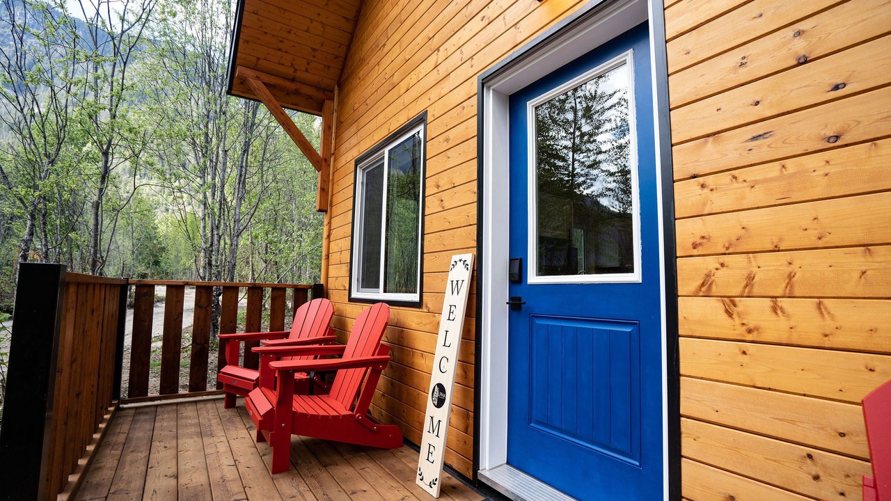 Photo of Outdoor in Revelstoke