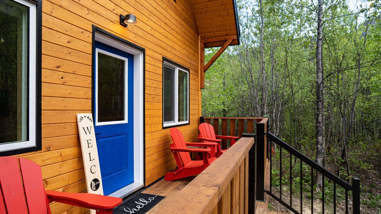 Photo of Outdoor in Revelstoke