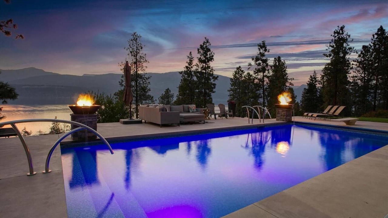 Photo of Outdoor in Central Okanagan