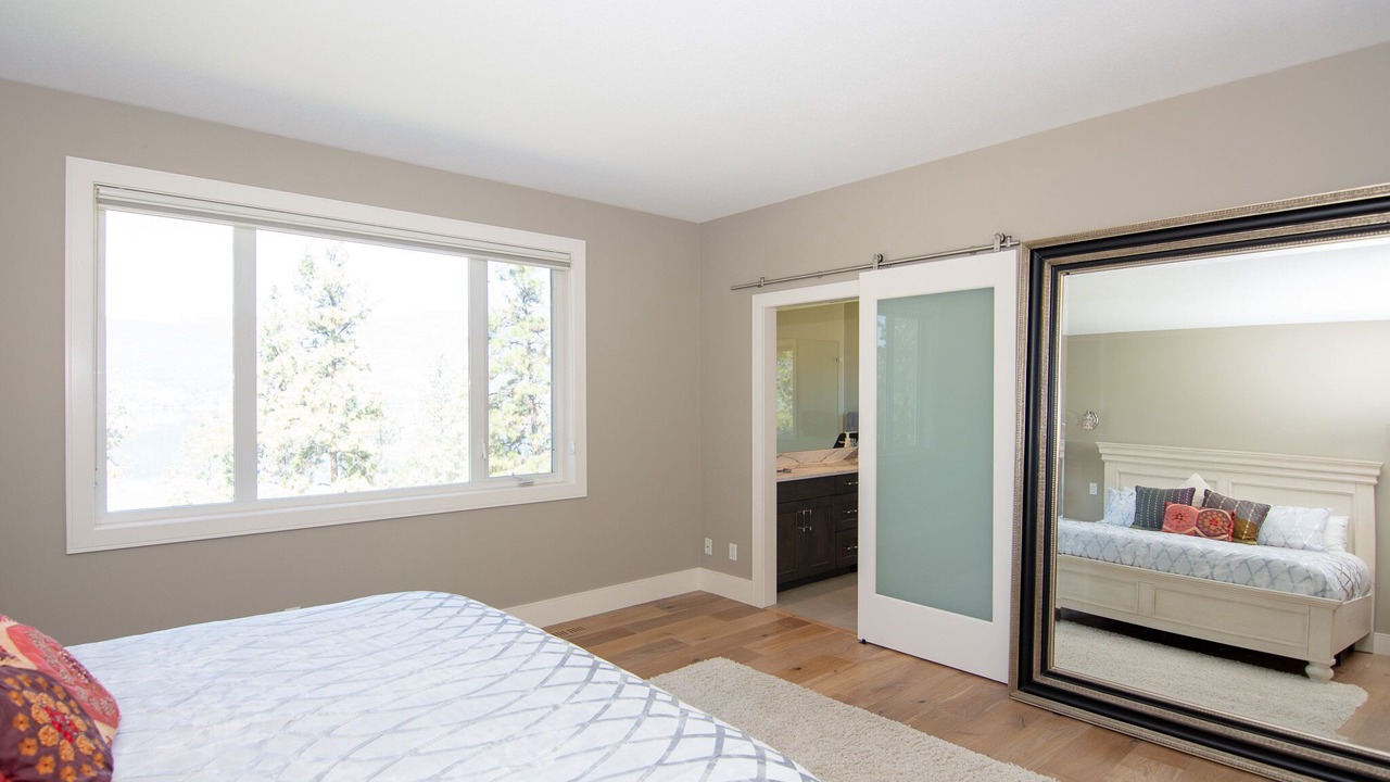 Photo of Bedroom in Central Okanagan