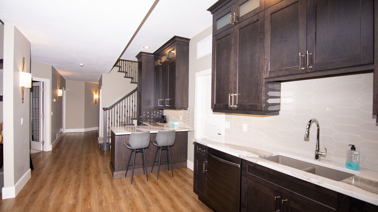 Photo of Kitchen in Central Okanagan