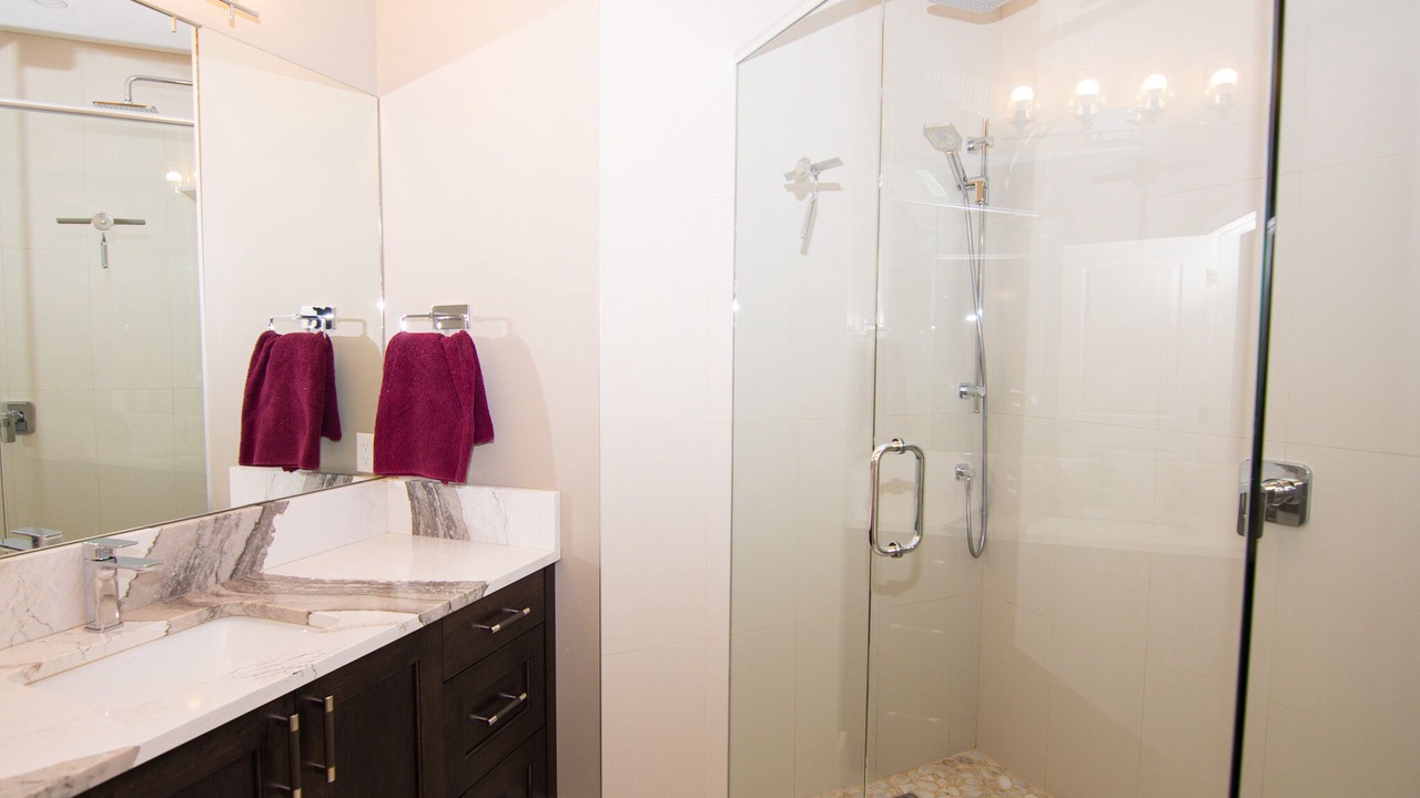 Photo of Bathroom in Central Okanagan