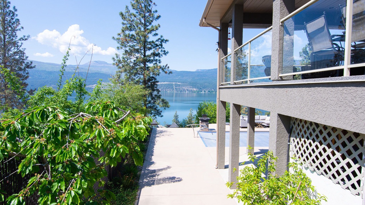 Photo of Outdoor in Central Okanagan