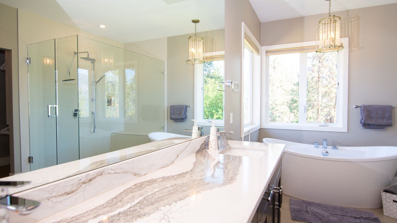 Photo of Bathroom in Central Okanagan