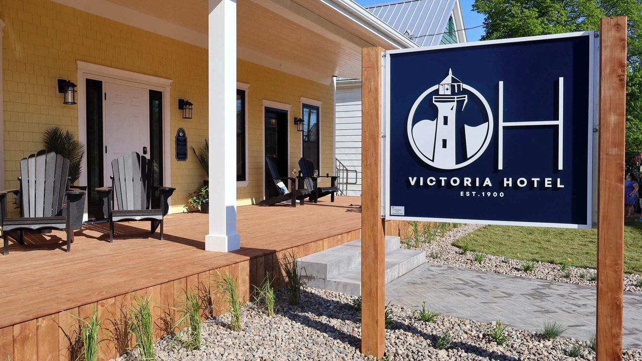 Photo of Outdoor in Victoria