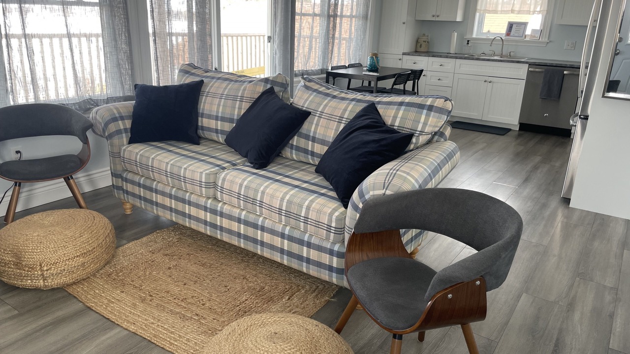 Photo of Bedroom in West Covehead