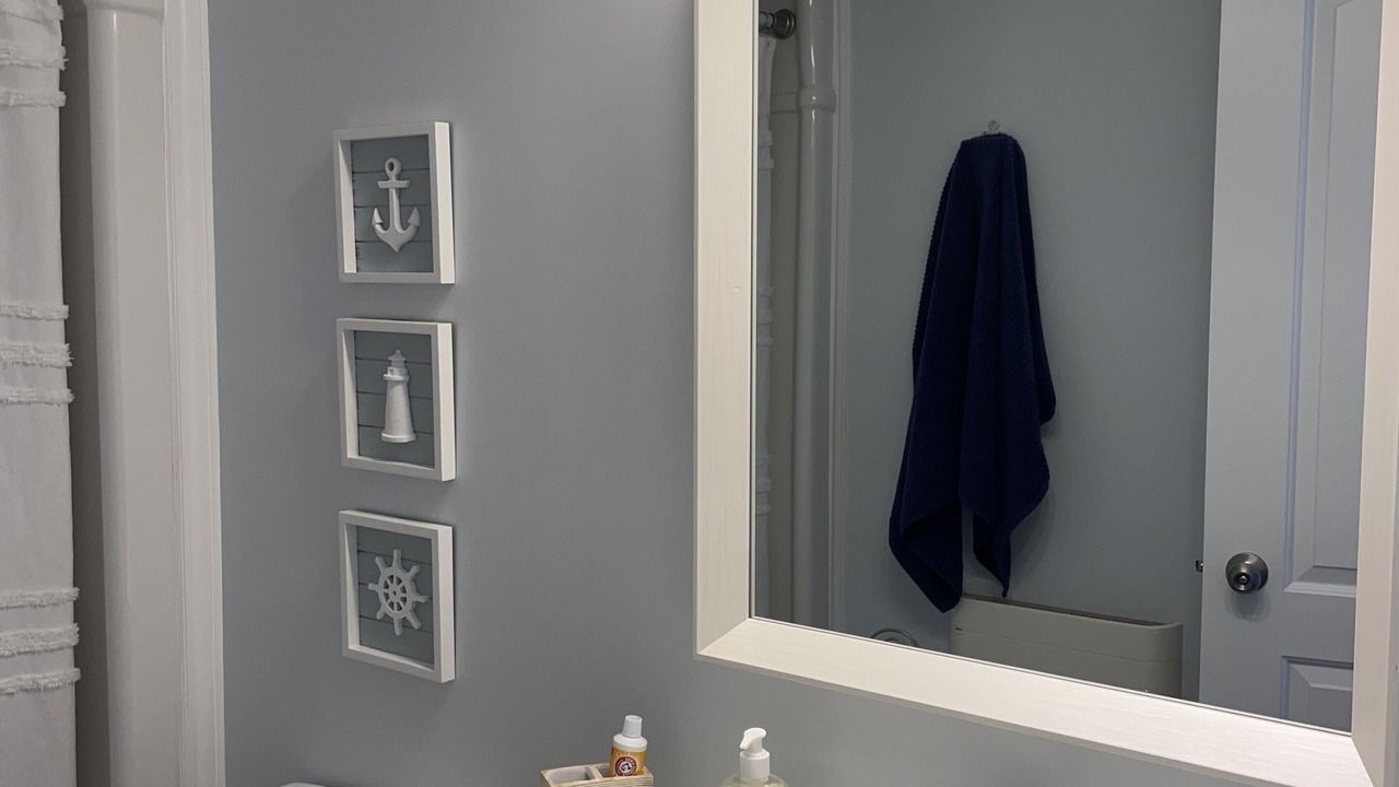 Photo of Bathroom in West Covehead