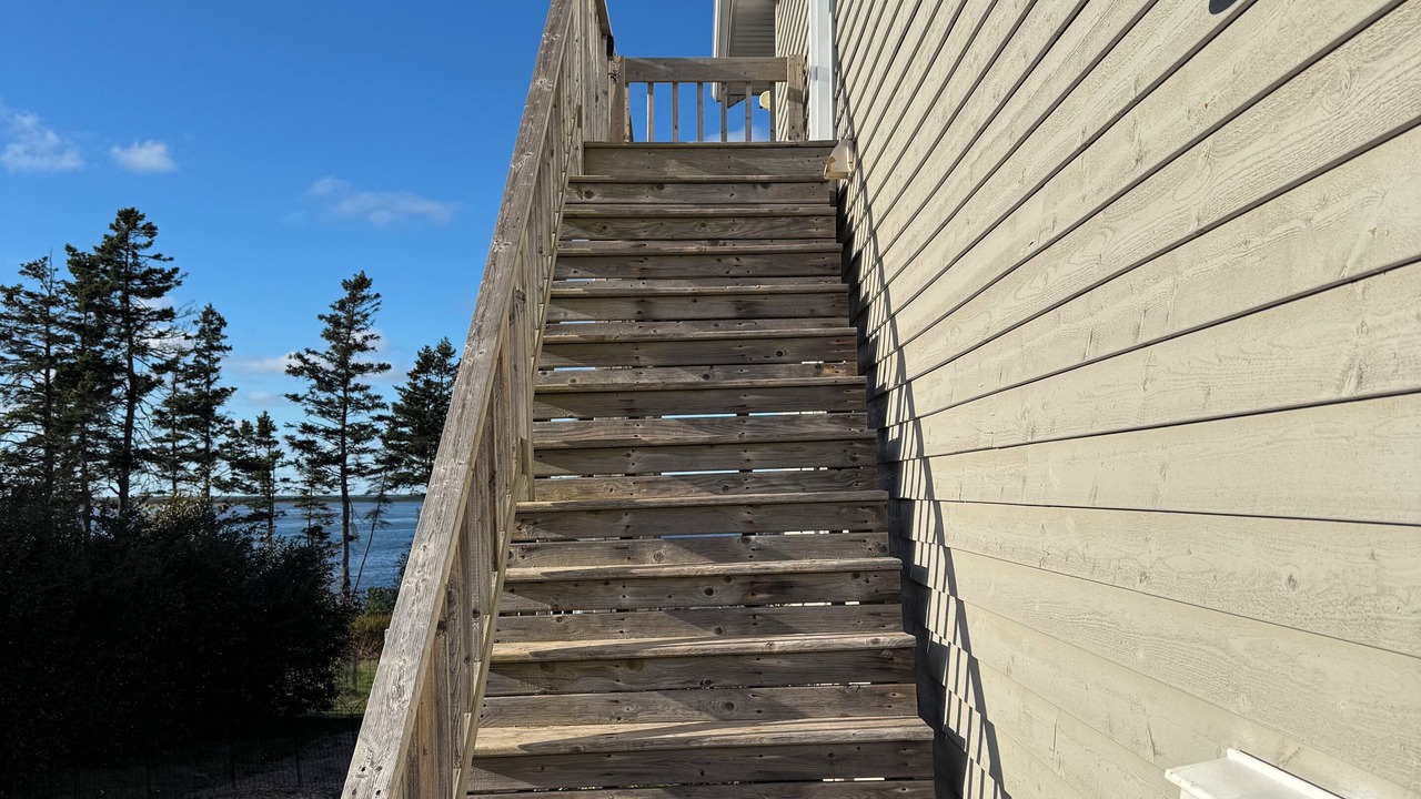 Photo of Outdoor in West Covehead