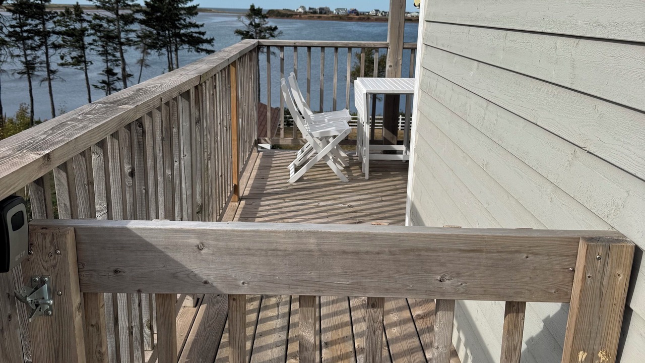 Photo of Outdoor in West Covehead