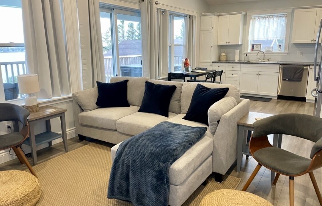 Photo of Bedroom in West Covehead