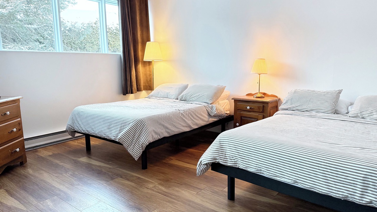 Photo of Bedroom in Saint Ferreol les Neiges