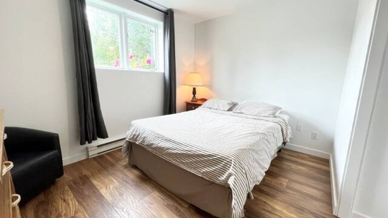 Photo of Bedroom in Saint Ferreol les Neiges