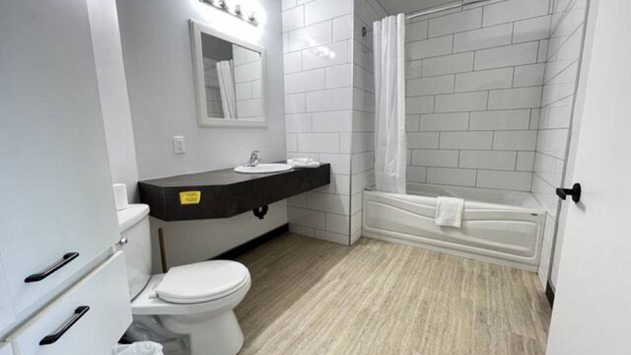 Photo of Bathroom in Saint Ferreol les Neiges