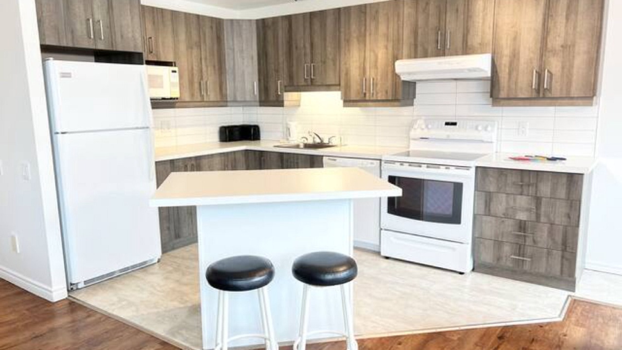 Photo of Kitchen in Saint Ferreol les Neiges