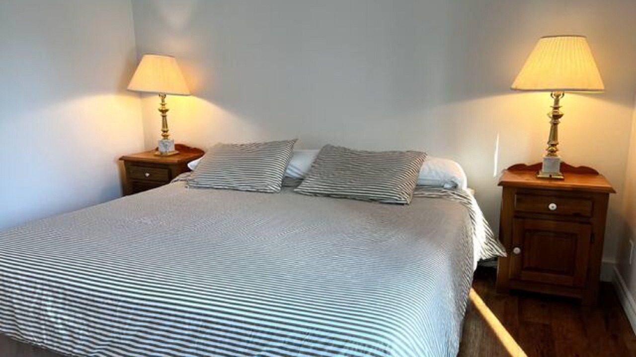 Photo of Bedroom in Saint Ferreol les Neiges