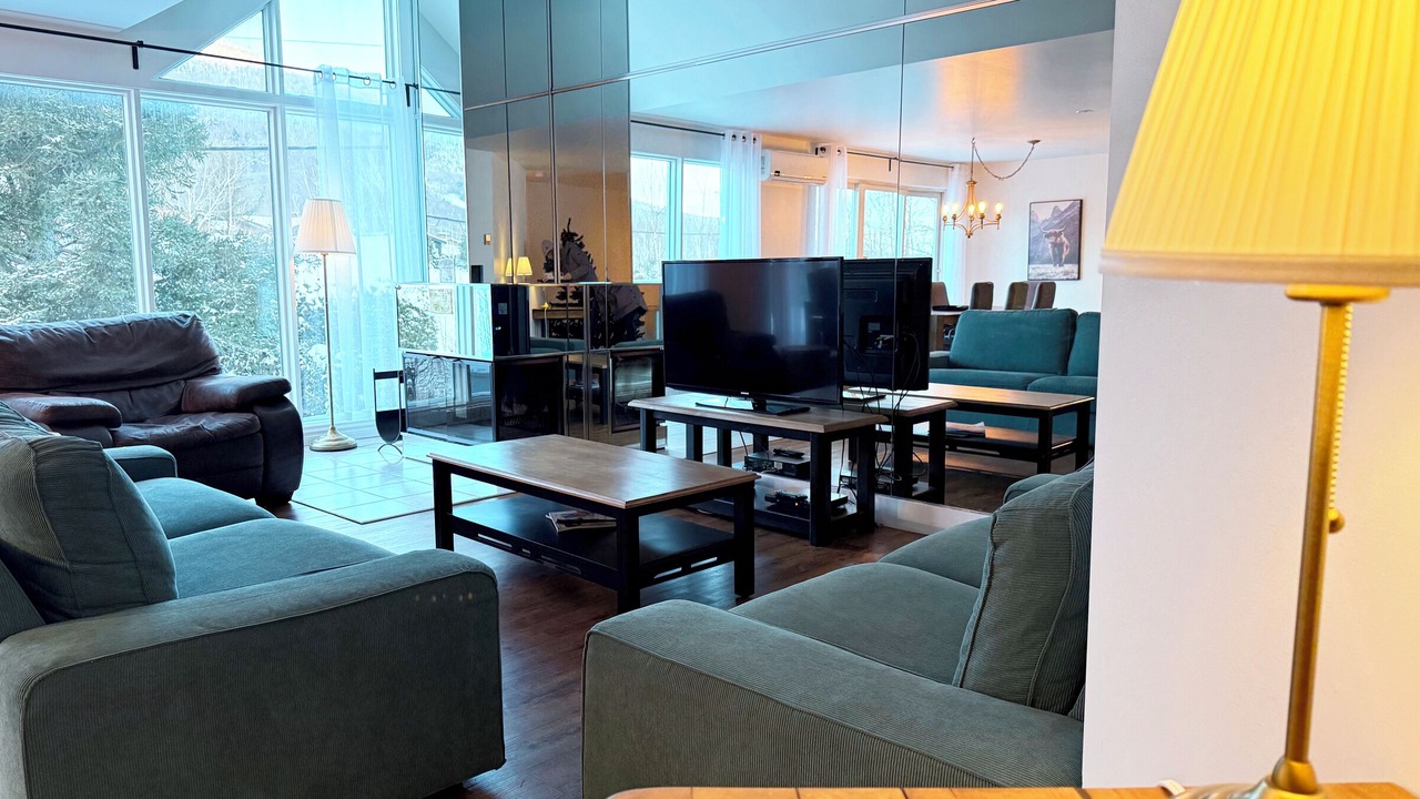 Photo of Livingroom in Saint Ferreol les Neiges