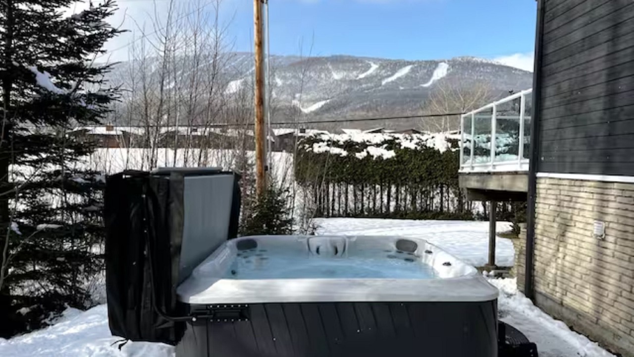 Photo of Outdoor in Saint Ferreol les Neiges