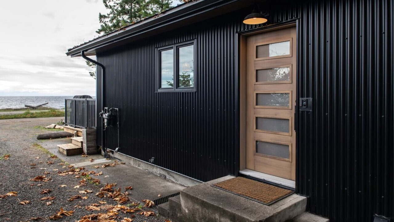 Photo of Outdoor in Campbell River