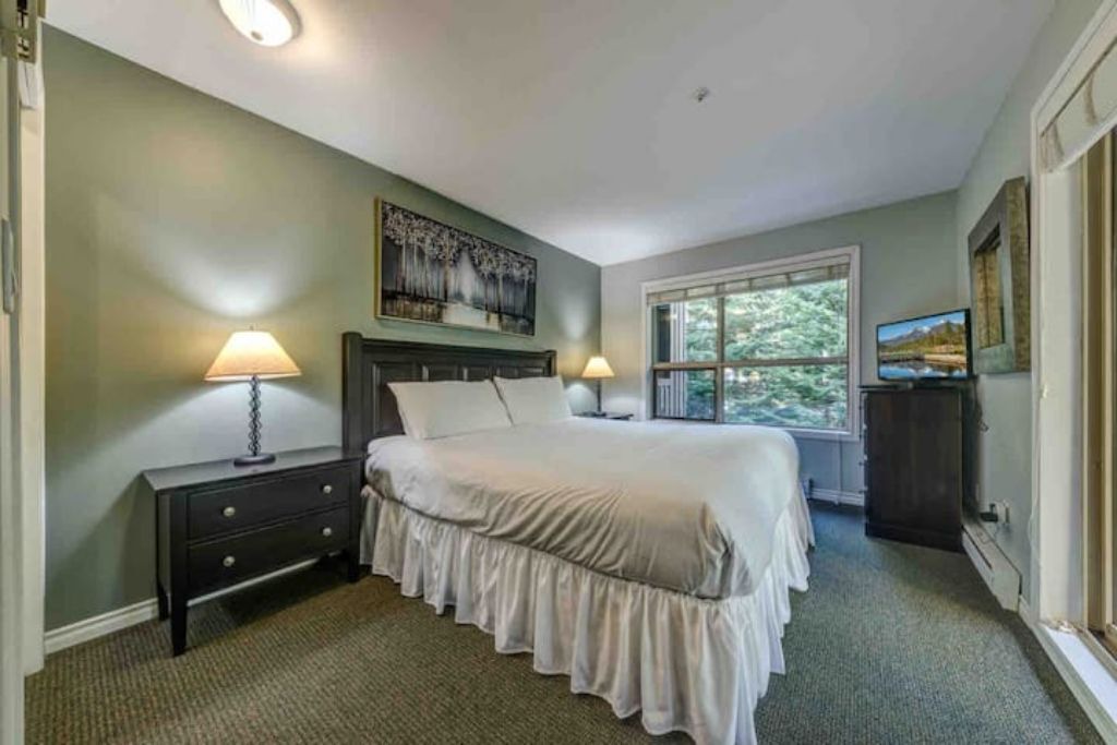 Photo of Bedroom in Upper Village