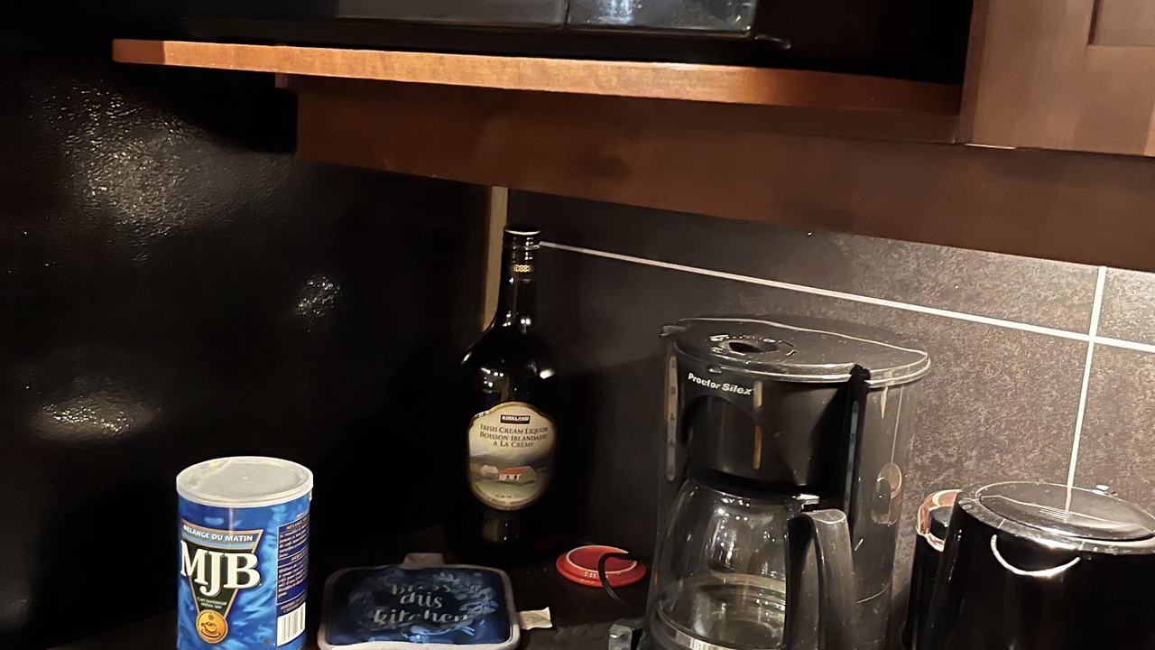 Photo of Kitchen in East Kootenay