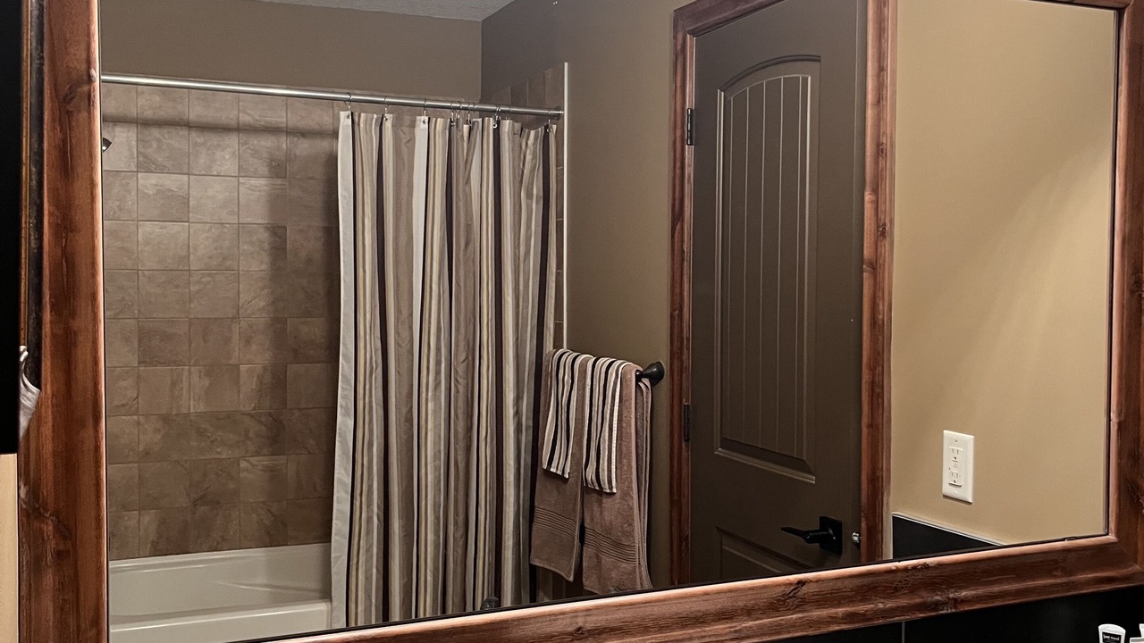 Photo of Bathroom in East Kootenay