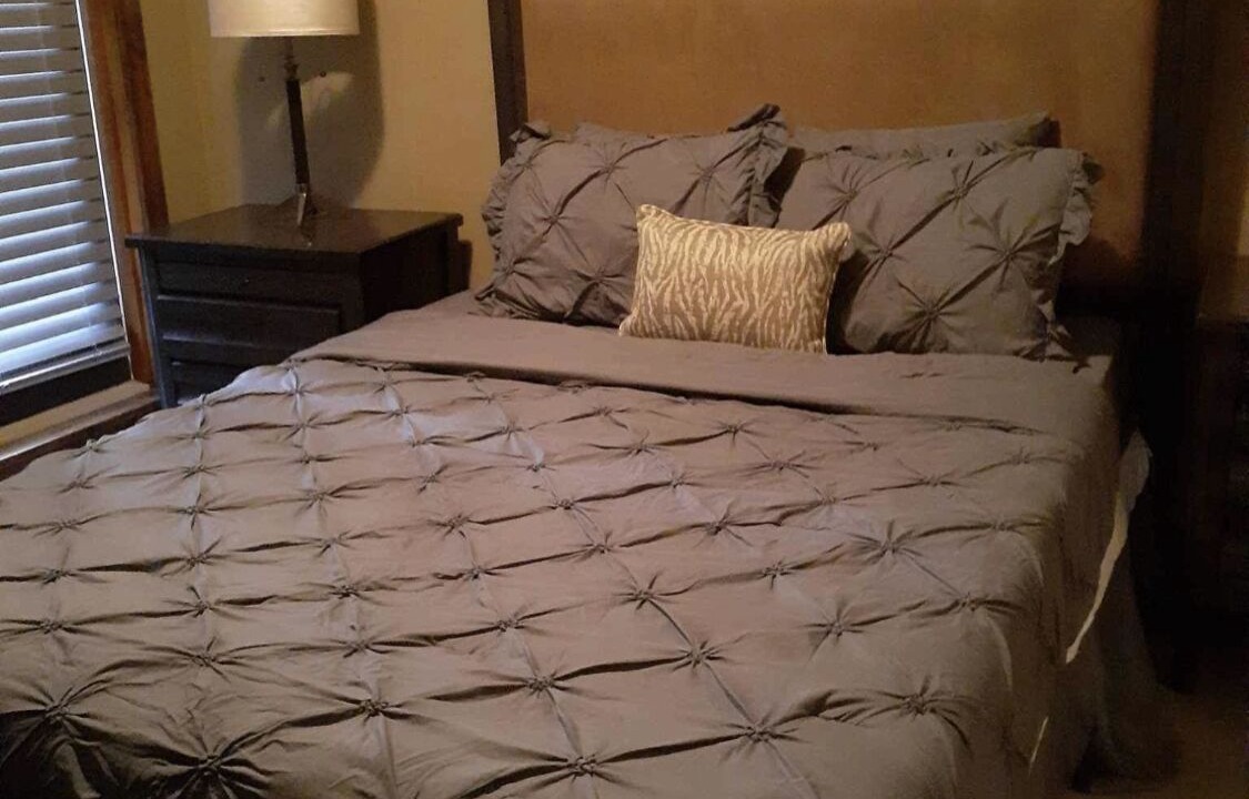 Photo of Bedroom in East Kootenay