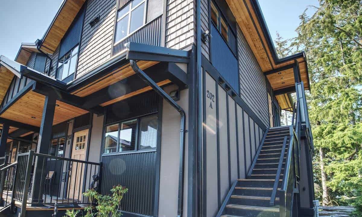 Photo of Outdoor in Port Renfrew