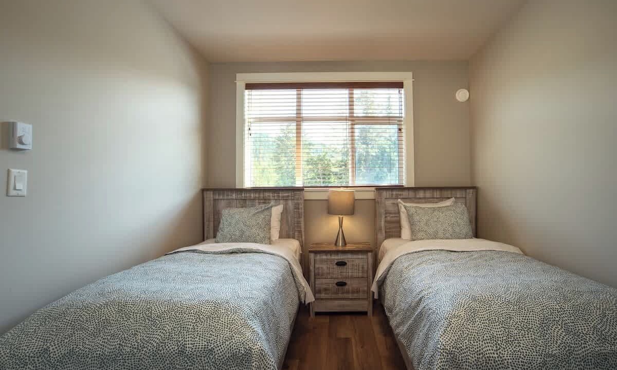 Photo of Bedroom in Port Renfrew