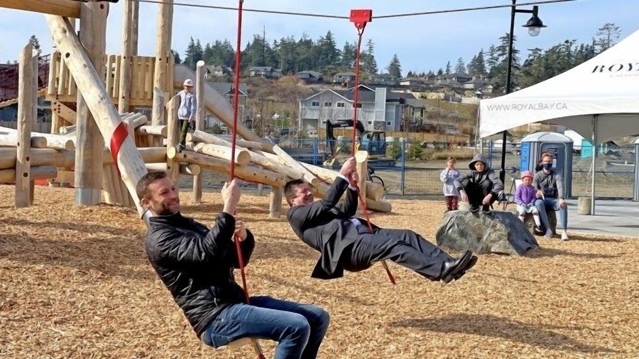 Photo of Others in Colwood