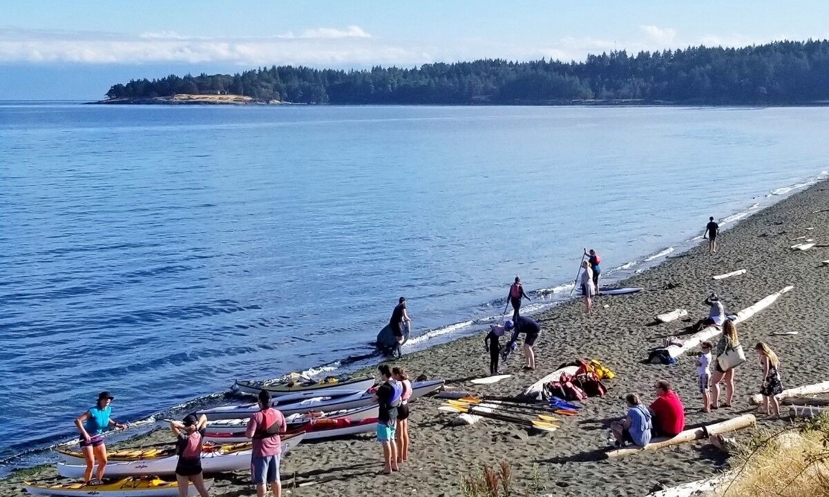 Photo of Others in Colwood