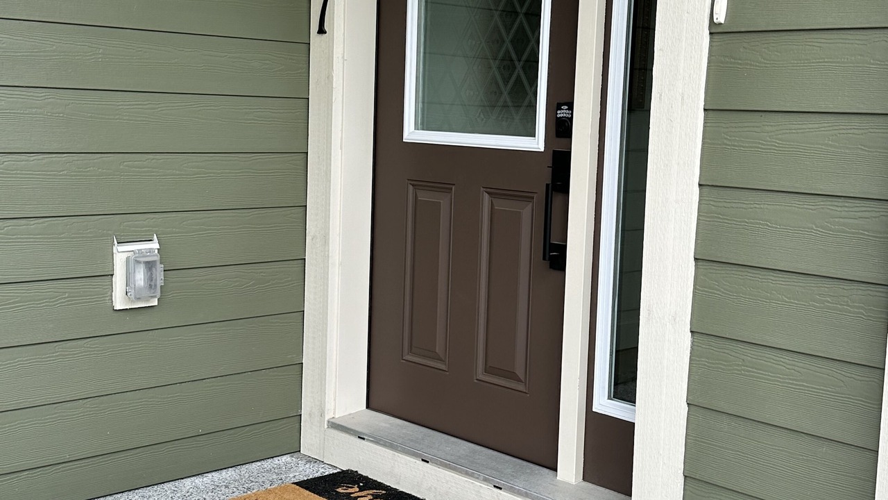 Photo of Outdoor in Colwood