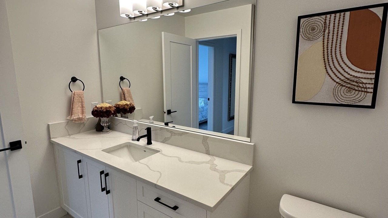 Photo of Bathroom in Colwood