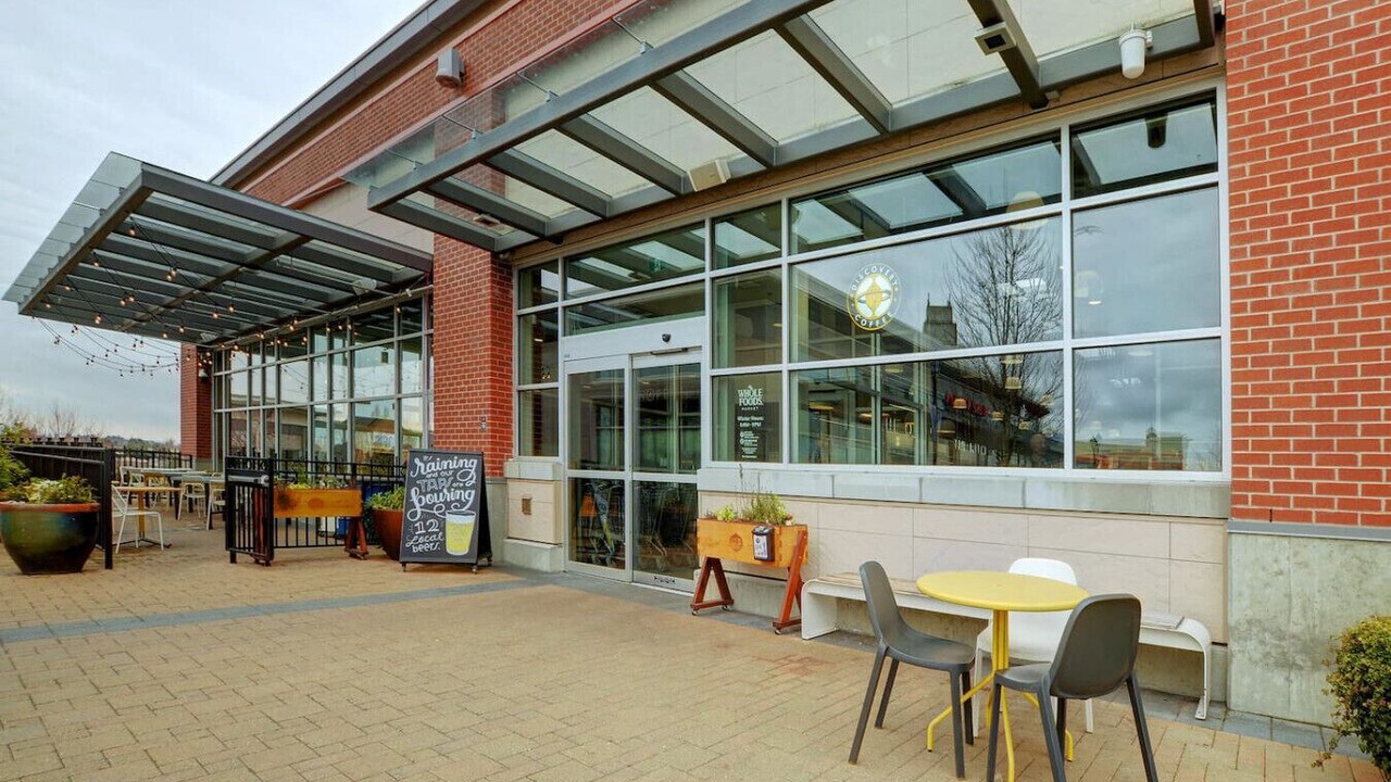 Photo of Outdoor in Saanich