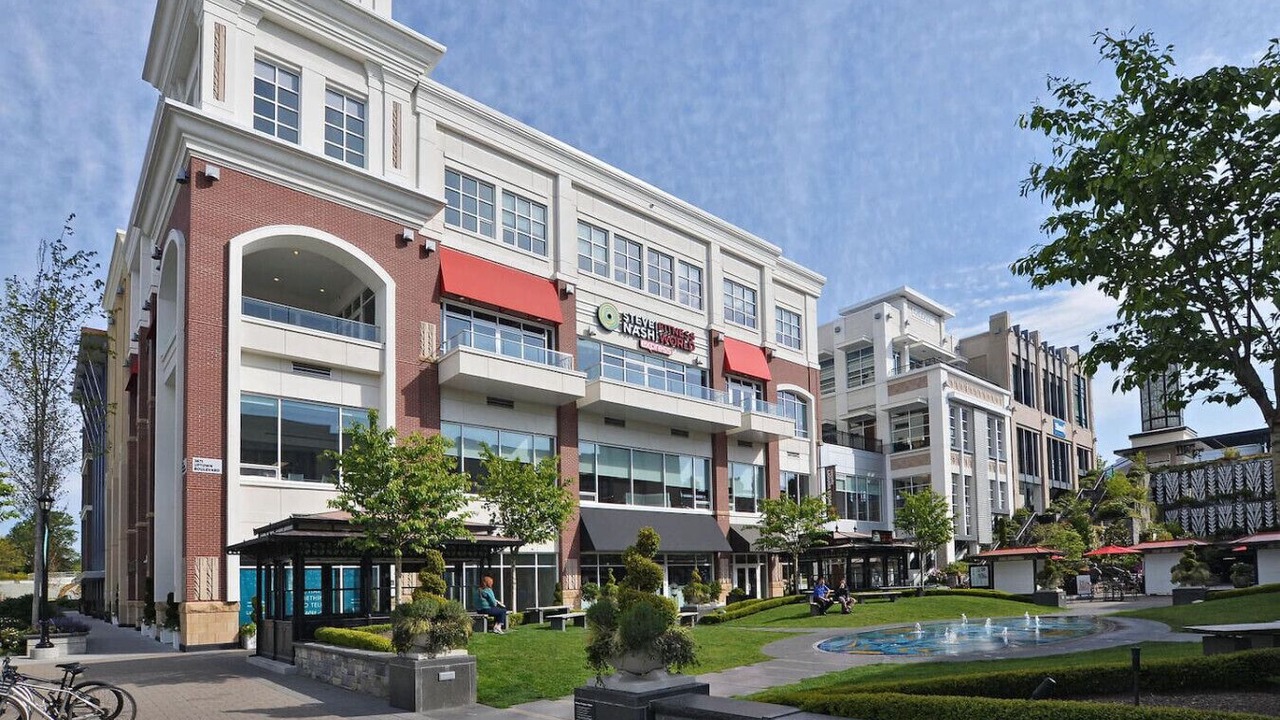 Photo of Outdoor in Saanich