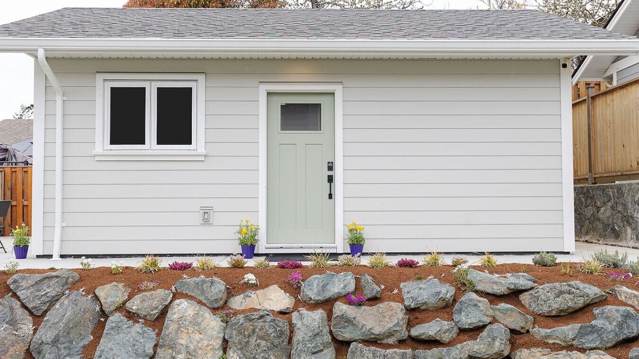 Photo of Outdoor in Saanich
