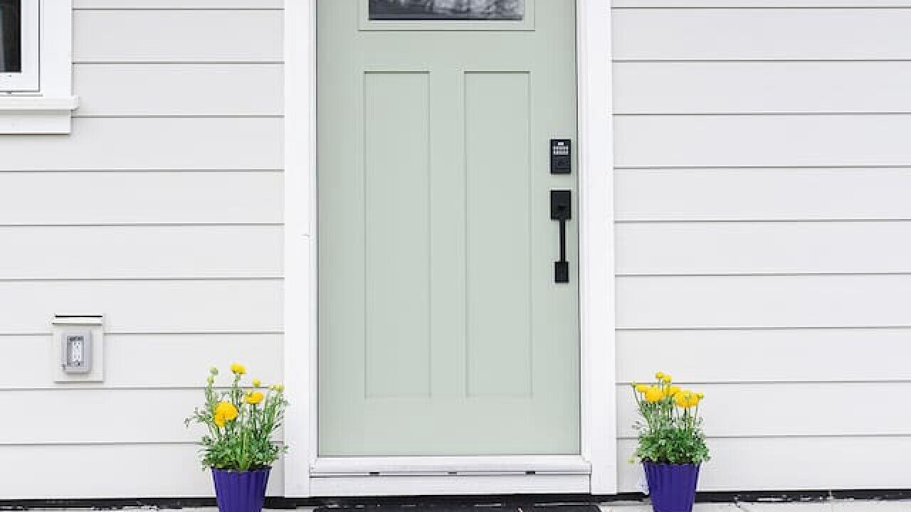 Photo of Outdoor in Saanich