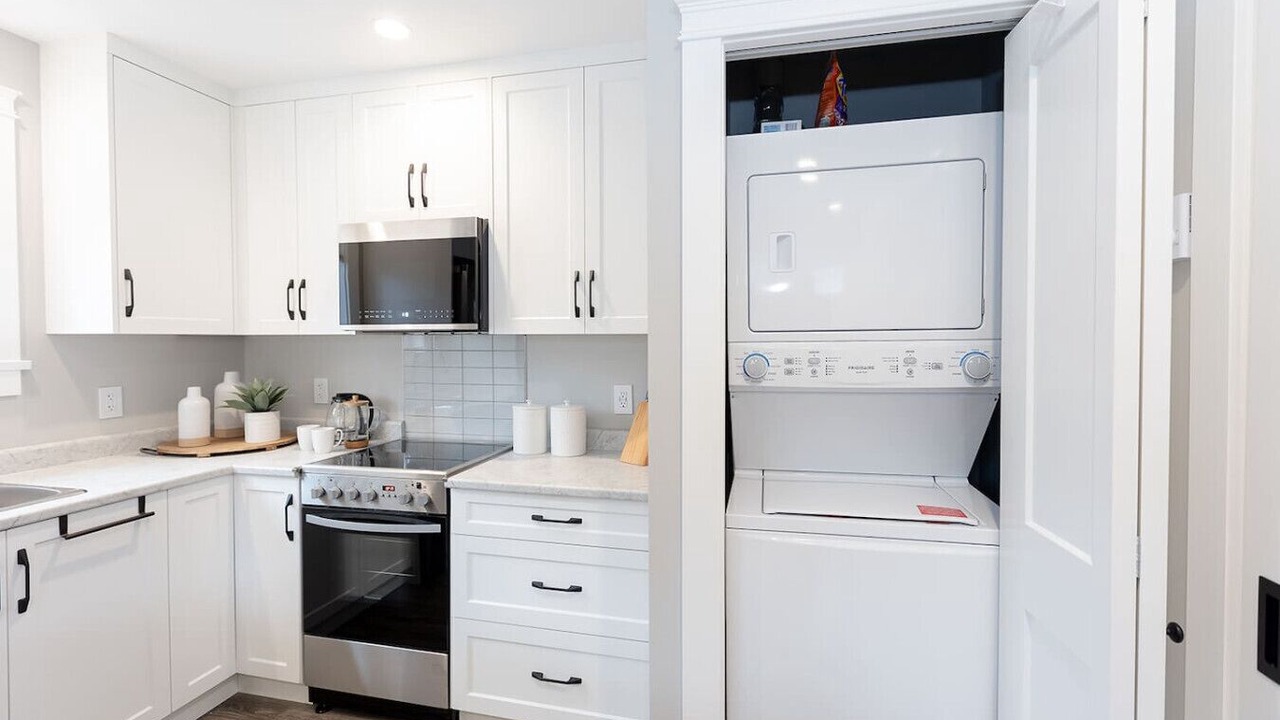 Photo of Kitchen in Saanich