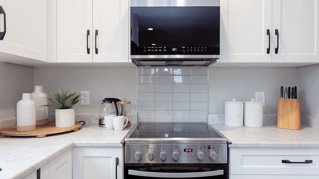 Photo of Kitchen in Saanich