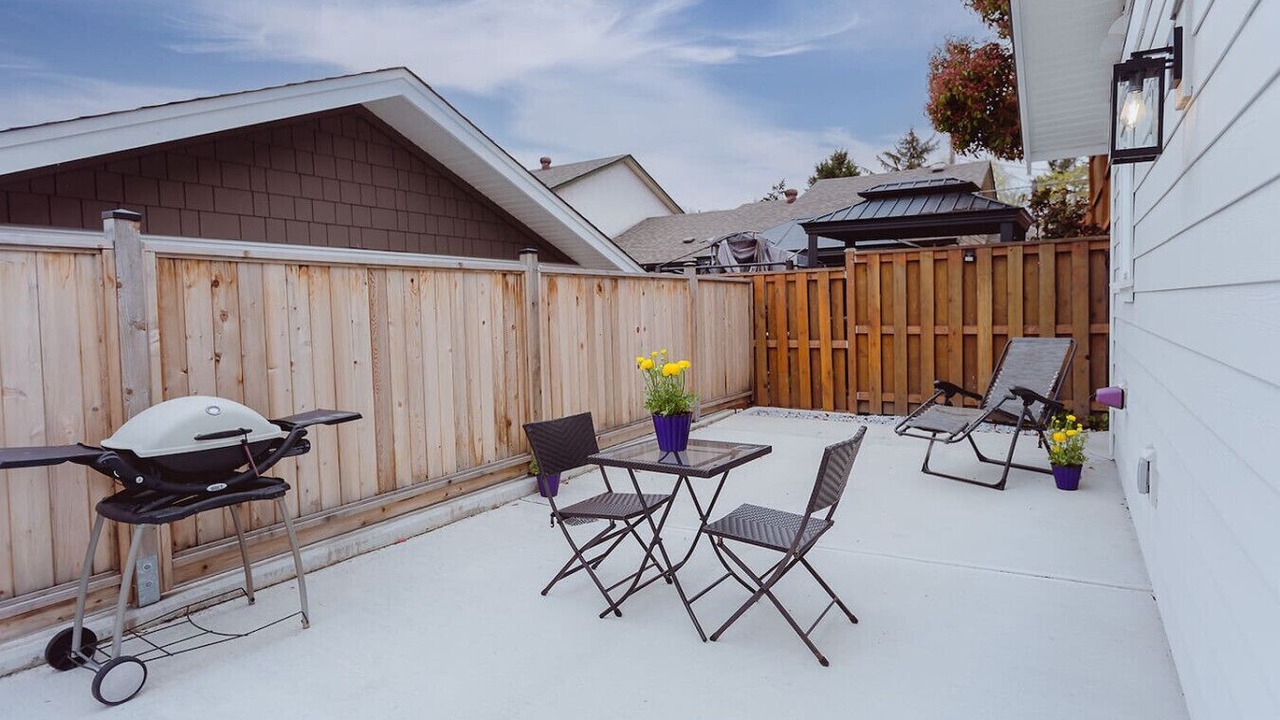 Photo of Outdoor in Saanich
