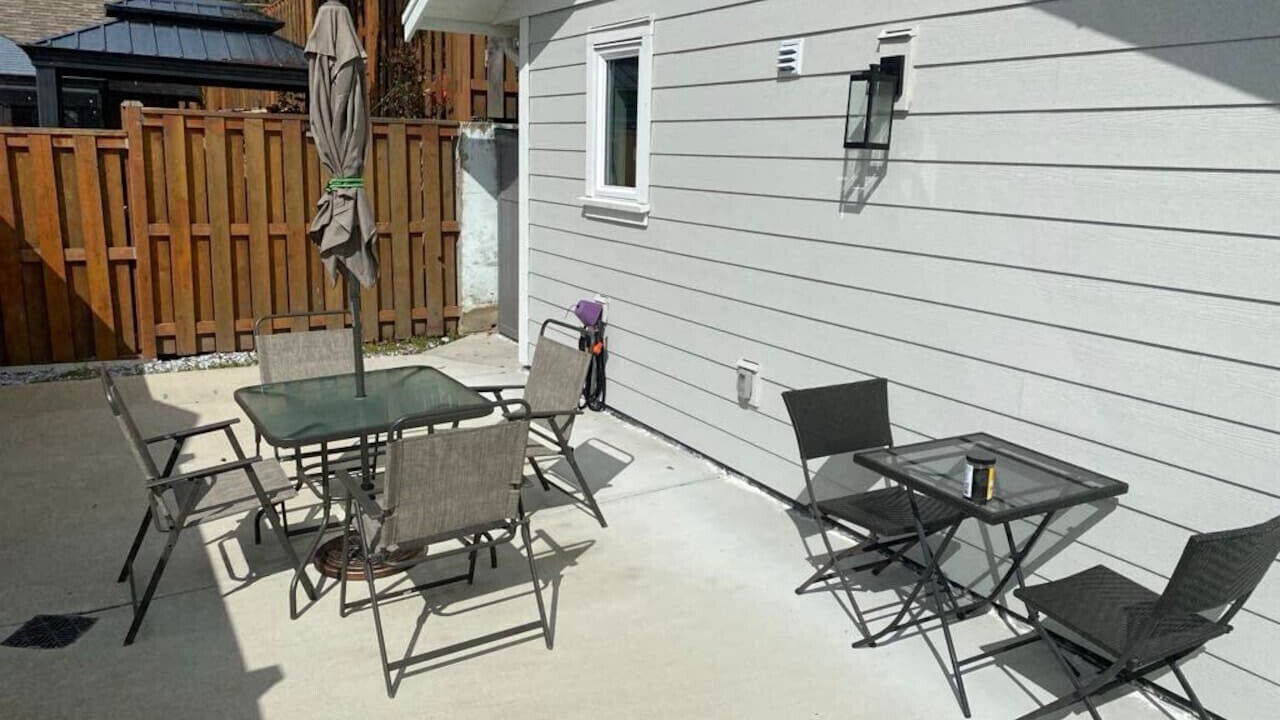 Photo of Outdoor in Saanich