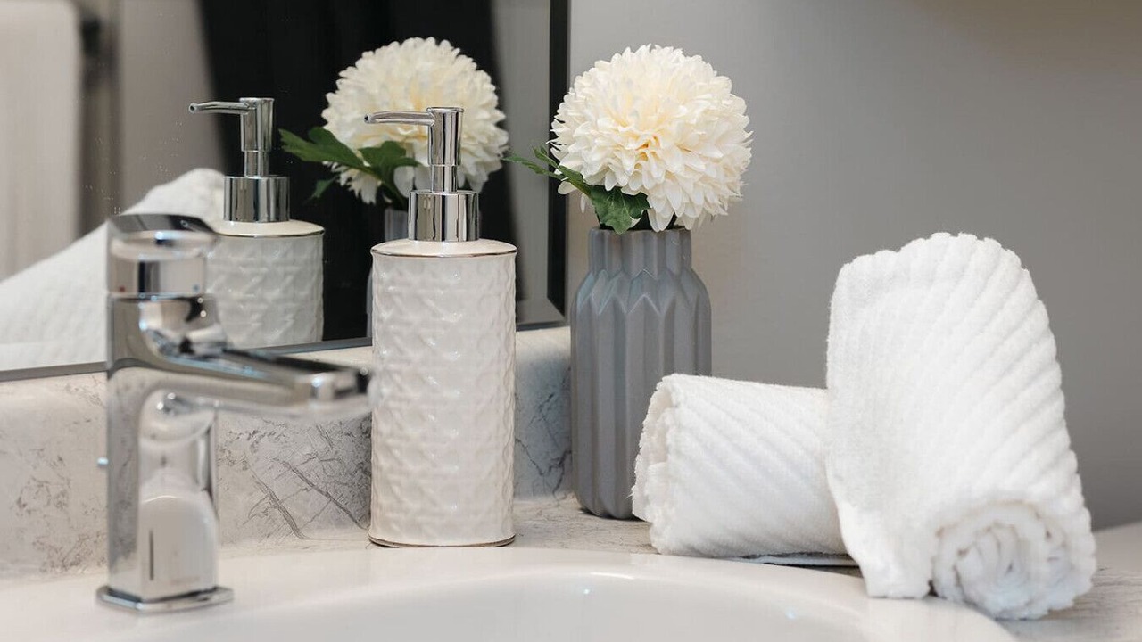 Photo of Bathroom in Saanich