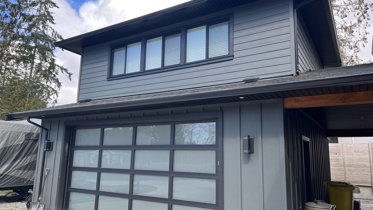 Photo of Outdoor in Gibsons