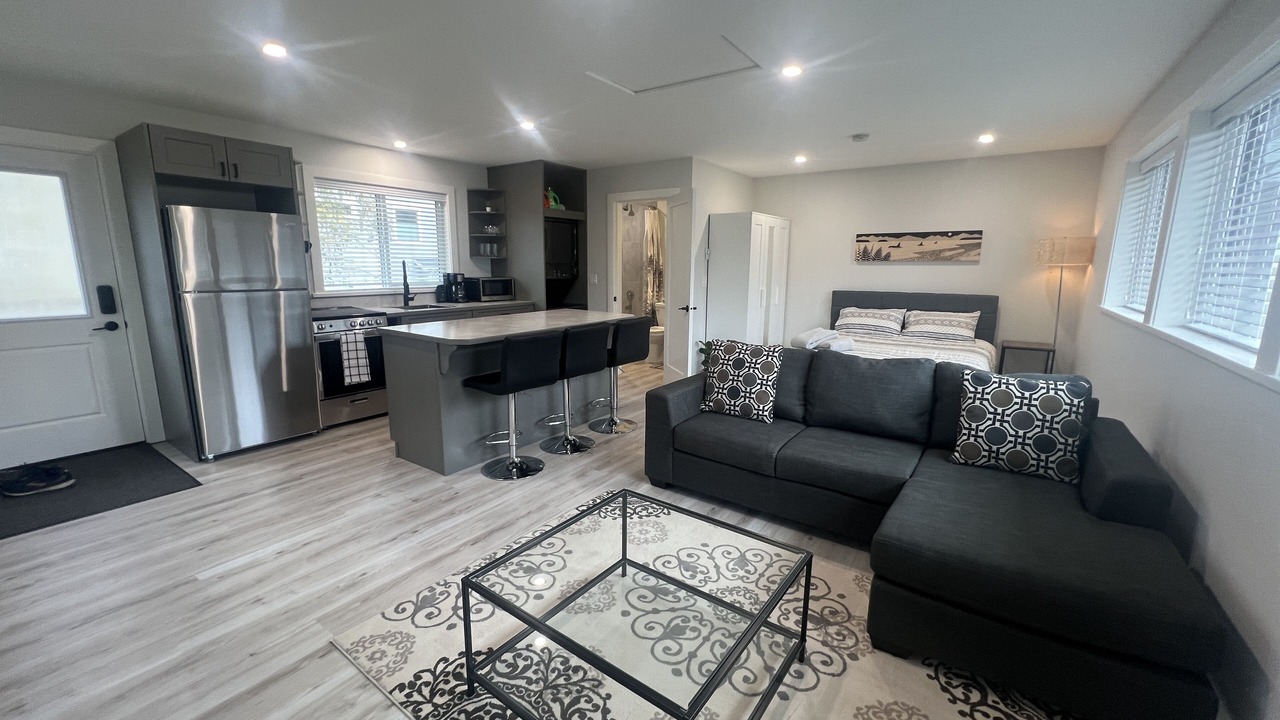 Photo of Livingroom in Gibsons