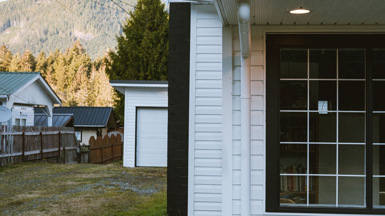 Photo of Outdoor in Port Renfrew