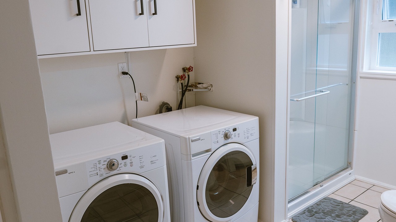 Photo of Bathroom in Port Renfrew